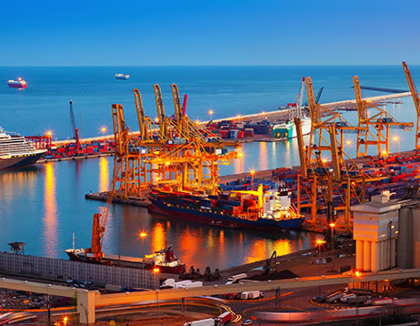 international-customs-clearance