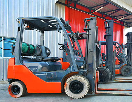 international-project-cargo
